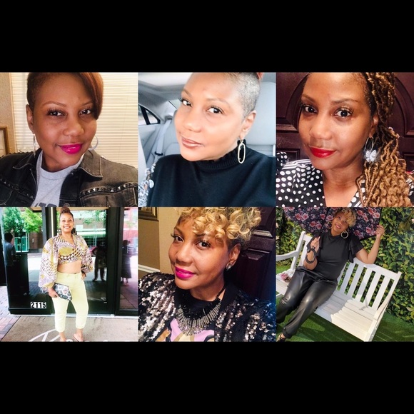 Meet your Posher, Deshunda - Picture 11 of 12